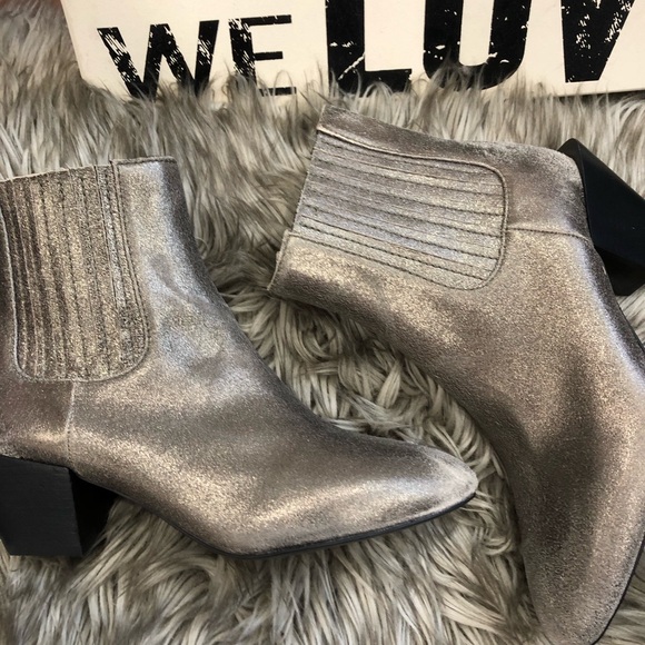 Diesel Ankle Boots - Picture 7 of 9